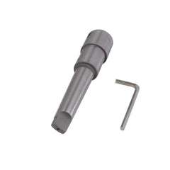 Twin Eagle Imports Adaptor Weldon Holder 19mm 3/4" MT3 Annular Cutter Adaptor