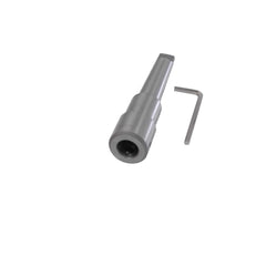 Twin Eagle Imports Adaptor Weldon Holder 19mm 3/4" MT3 Annular Cutter Adaptor