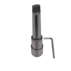 Twin Eagle Imports Adaptor Weldon Holder 19mm 3/4" MT3 Annular Cutter Adaptor