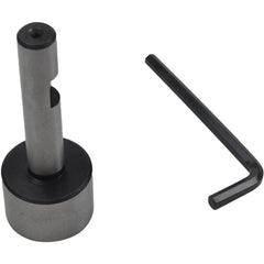 Twin Eagle Imports Adaptor Weldon Shank Slitting Saw Arbor 1/2 Shank