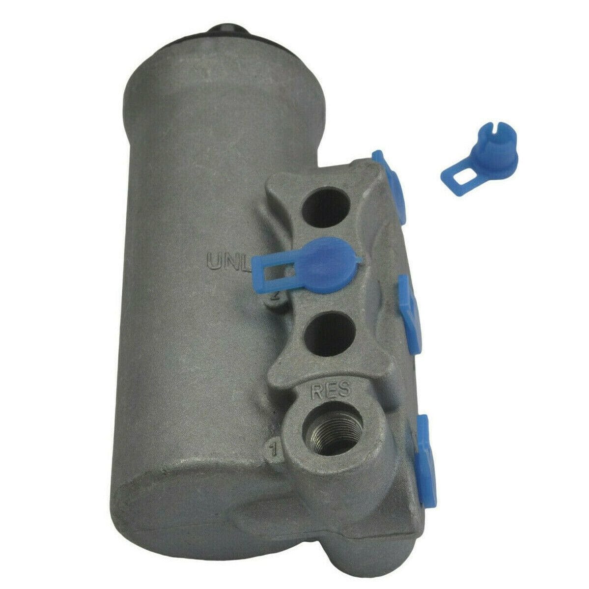 Twin Eagle Imports Air Valve D2 Governor Valve