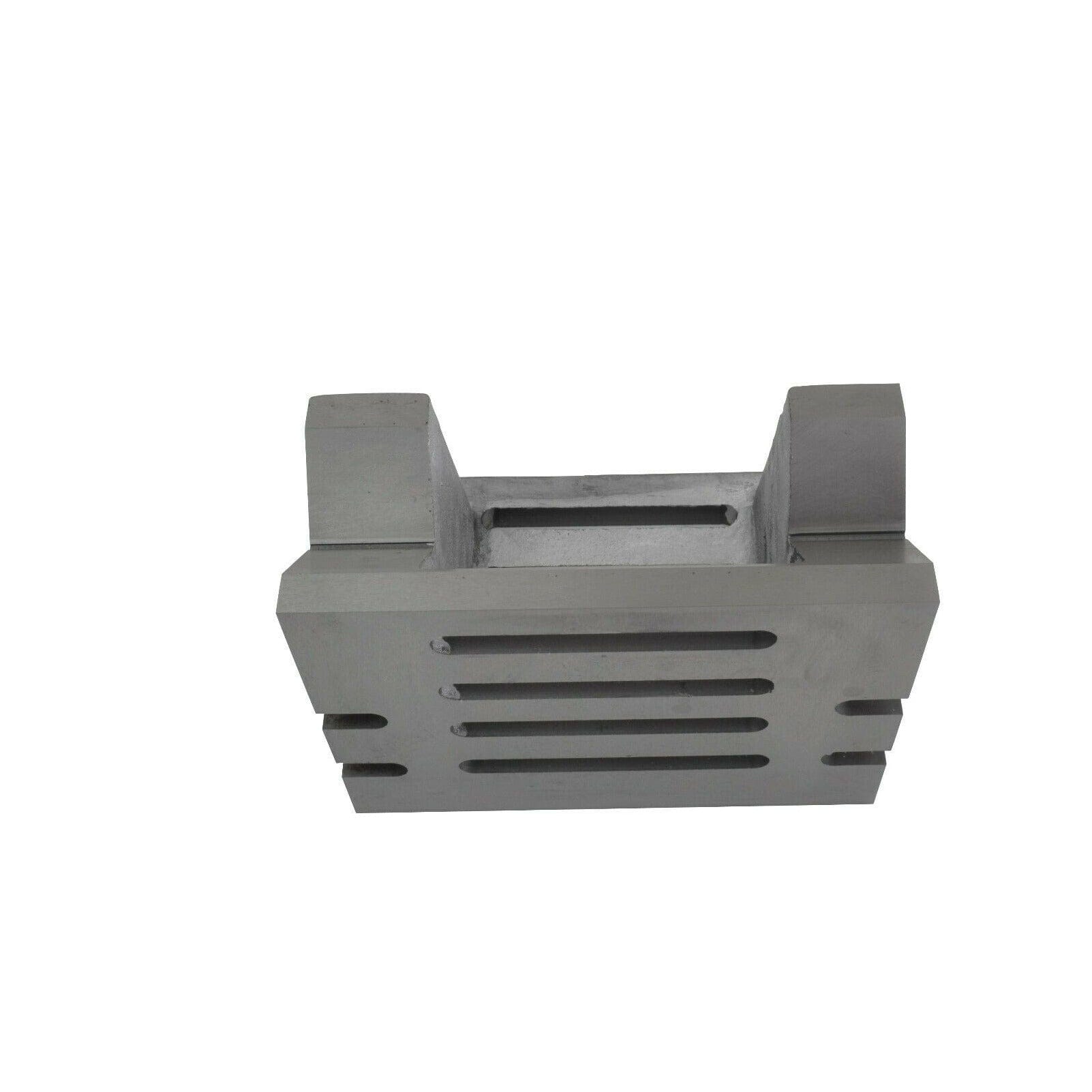 Twin Eagle Imports Angle Plate Angle Plate 6x6x8" Slotted and Webbed