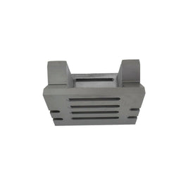 Twin Eagle Imports Angle Plate Angle Plate 6x6x8" Slotted and Webbed