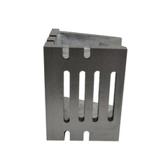 Twin Eagle Imports Angle Plate Angle Plate 6x6x8" Slotted and Webbed