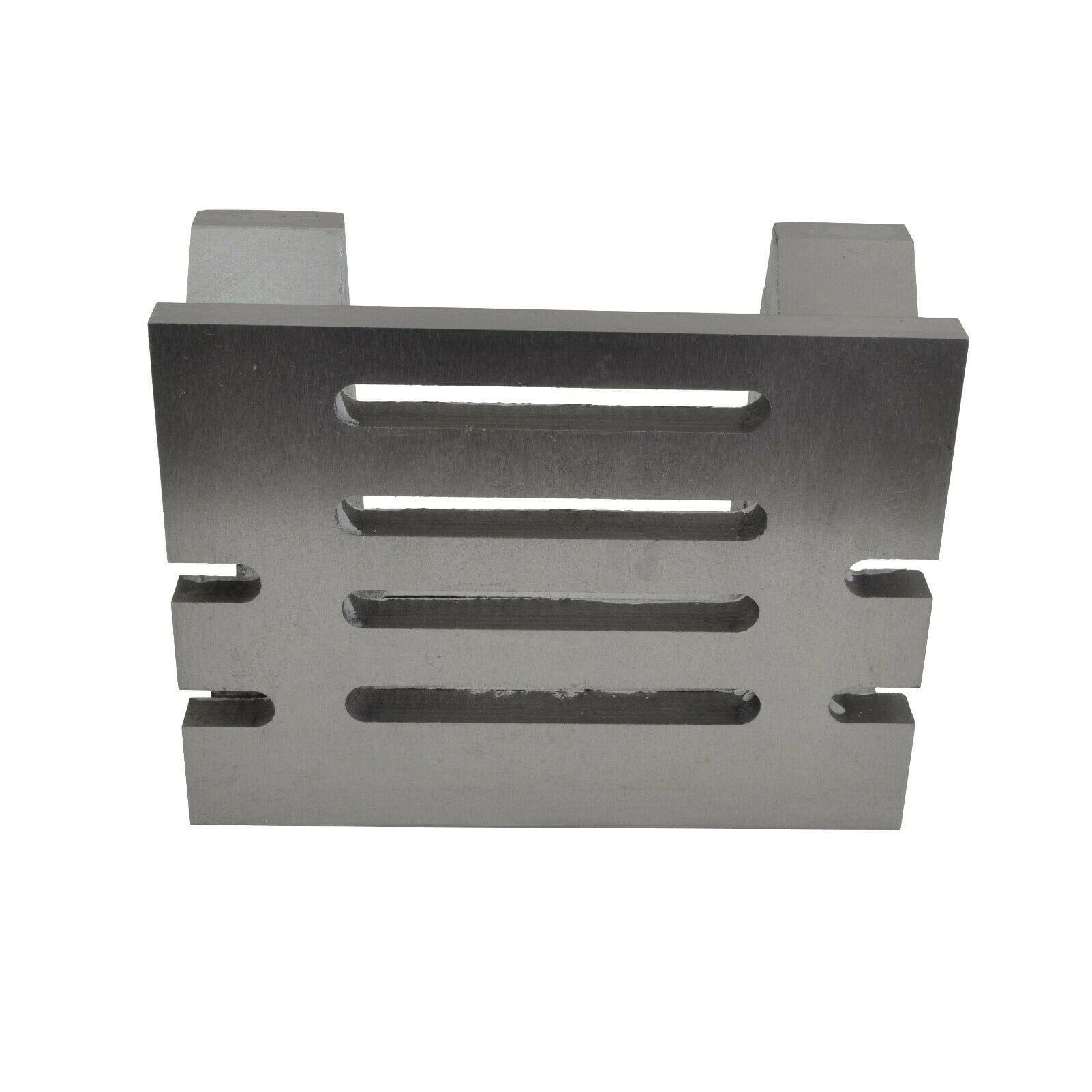 Twin Eagle Imports Angle Plate Angle Plate 6x6x8" Slotted and Webbed
