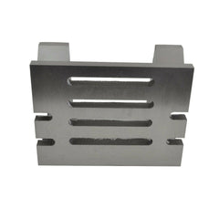Twin Eagle Imports Angle Plate Angle Plate 6x6x8" Slotted and Webbed
