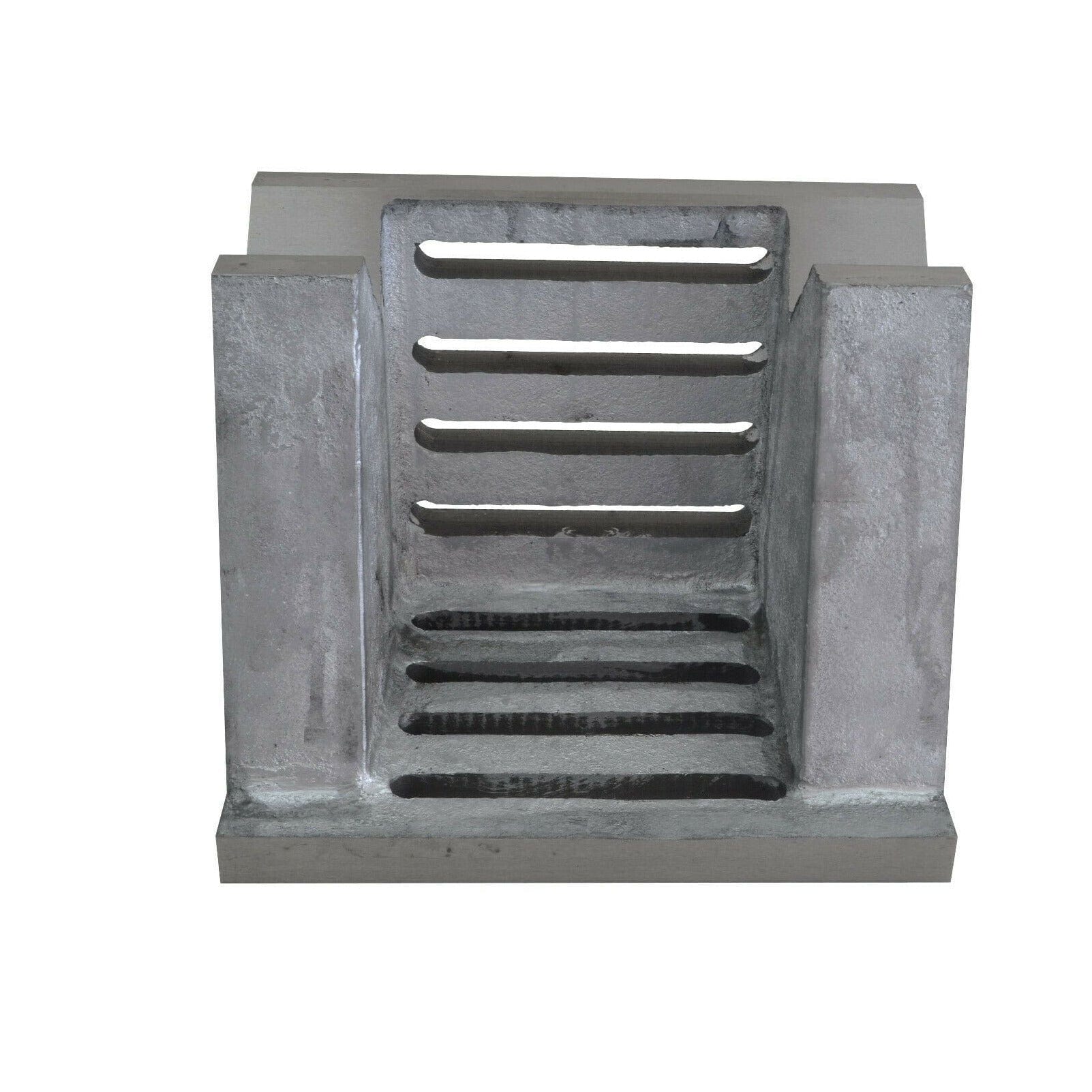 Twin Eagle Imports Angle Plate Angle Plate 6x6x8" Slotted and Webbed