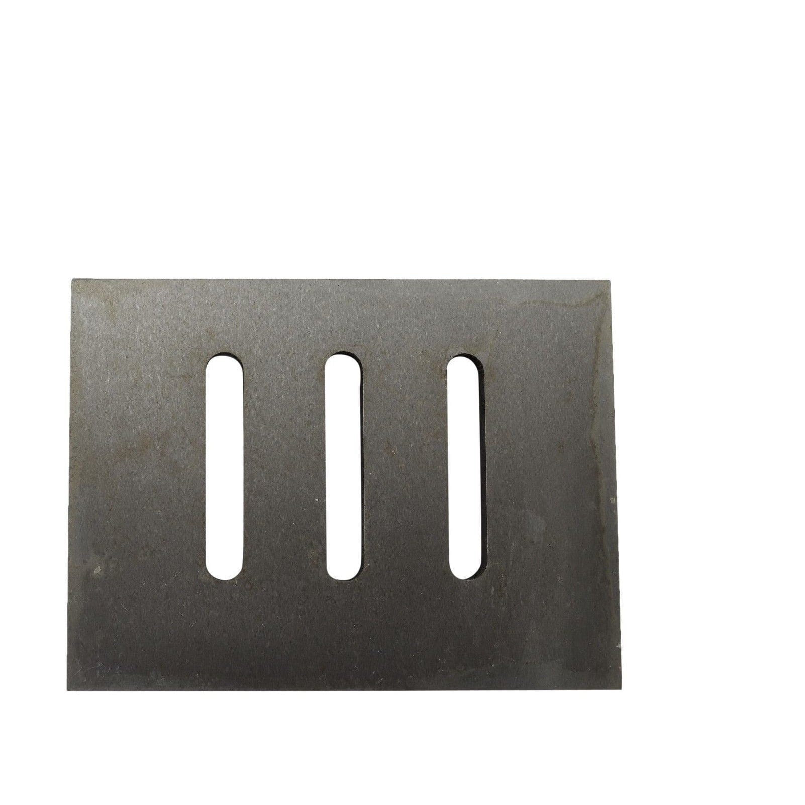 Twin Eagle Imports Angle Plate Angle Plate 8"x6"x5"  - Slotted and Webbed