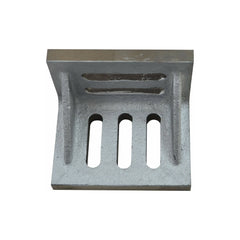 Twin Eagle Imports Angle Plate Cast Iron Angle Plate 4.5x3.5x3