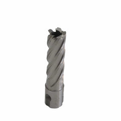 Twin Eagle Imports Annular Cutter 11/16" x 2"  Annular cutter 3/4" Weldon Shank