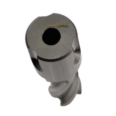 Twin Eagle Imports Annular Cutter 14 x 25mm D.O.C HSS Weldon Shank Annular Cutter