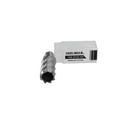 Twin Eagle Imports Annular Cutter 30 x 50mm D.O.C HSS Weldon Shank Annular Cutter
