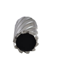 Twin Eagle Imports Annular Cutter 39 x 50mm D.O.C HSS Weldon Shank Annular Cutter