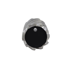 Twin Eagle Imports Annular Cutter 42 x 50mm D.O.C HSS Weldon Shank Annular Cutter