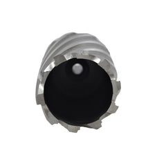 Twin Eagle Imports Annular Cutter 45 x 50mm D.O.C HSS Weldon Shank Annular Cutter