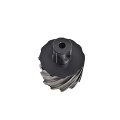 Twin Eagle Imports Annular Cutter 48 x 25mm D.O.C HSS Weldon Shank Annular Cutter