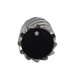 Twin Eagle Imports Annular Cutter 50 x 50mm D.O.C HSS Weldon Shank Annular Cutter
