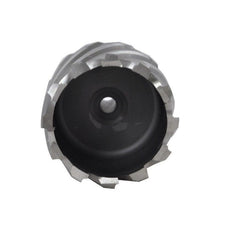 Twin Eagle Imports Annular Cutter 51 x 25mm D.O.C HSS Weldon Shank Annular Cutter