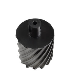 Twin Eagle Imports Annular Cutter 60 x 50mm D.O.C HSS Weldon Shank Annular Cutter