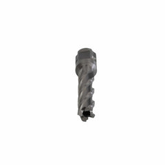 Twin Eagle Imports Annular Cutter 9/16" x 2" HSS Annular Cutter, 3/4" Universal Weldon Shank, Harlingen Rotabroach