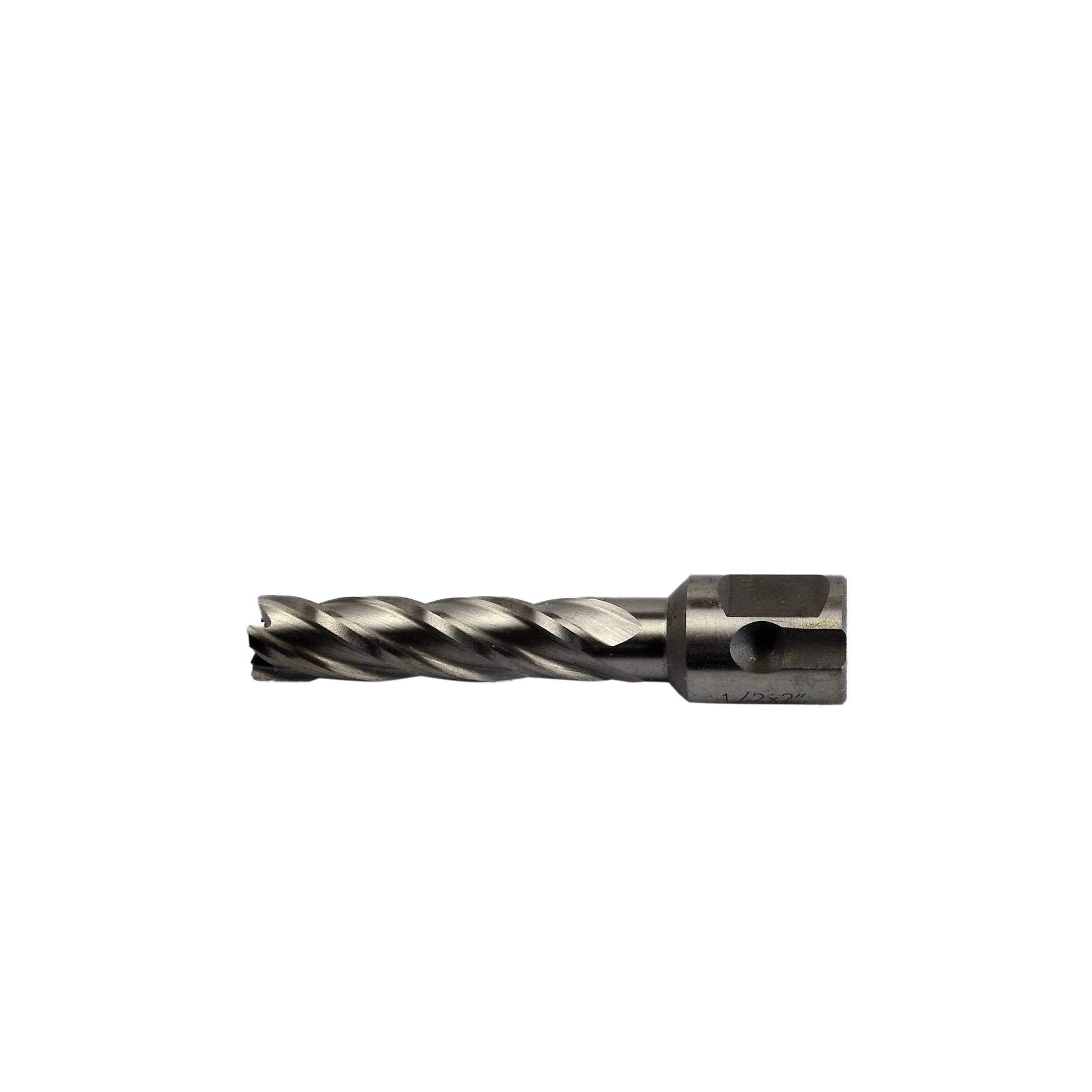 Twin Eagle Imports Annular Cutter Annular Cutter 1/2" x 2"