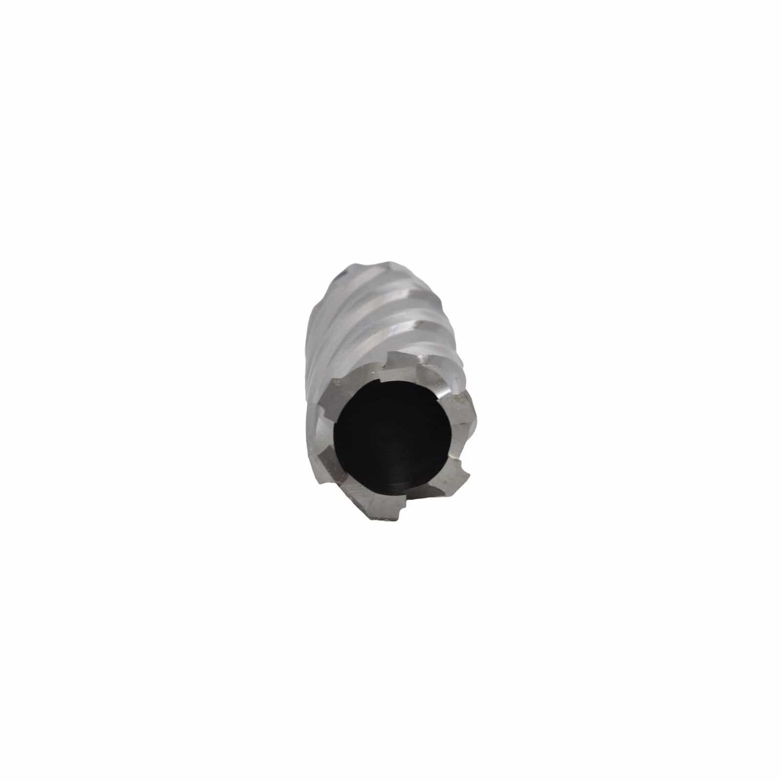 Twin Eagle Imports Annular Cutter Imperial HSS Annular Cutter 1"x2" Weldon Shank