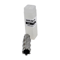 Twin Eagle Imports Annular Cutter Imperial HSS Annular Cutter 1"x2" Weldon Shank