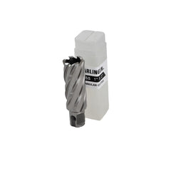 Twin Eagle Imports Annular Cutter Imperial HSS Annular Cutter 1"x2" Weldon Shank