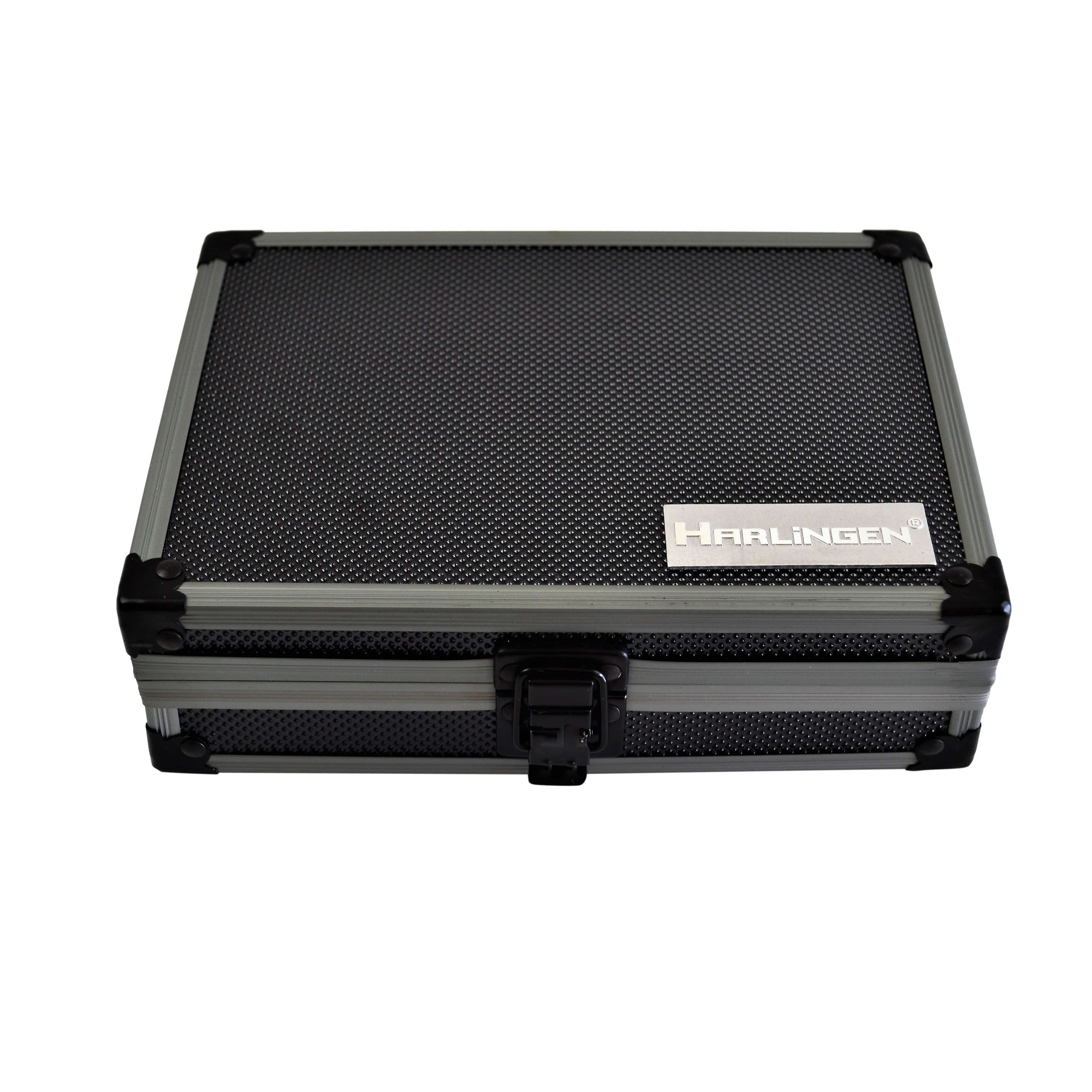 Twin Eagle Imports Annular Cutter Kit Annular Cutter Kit - Sizes 20,22,24,26X50mm