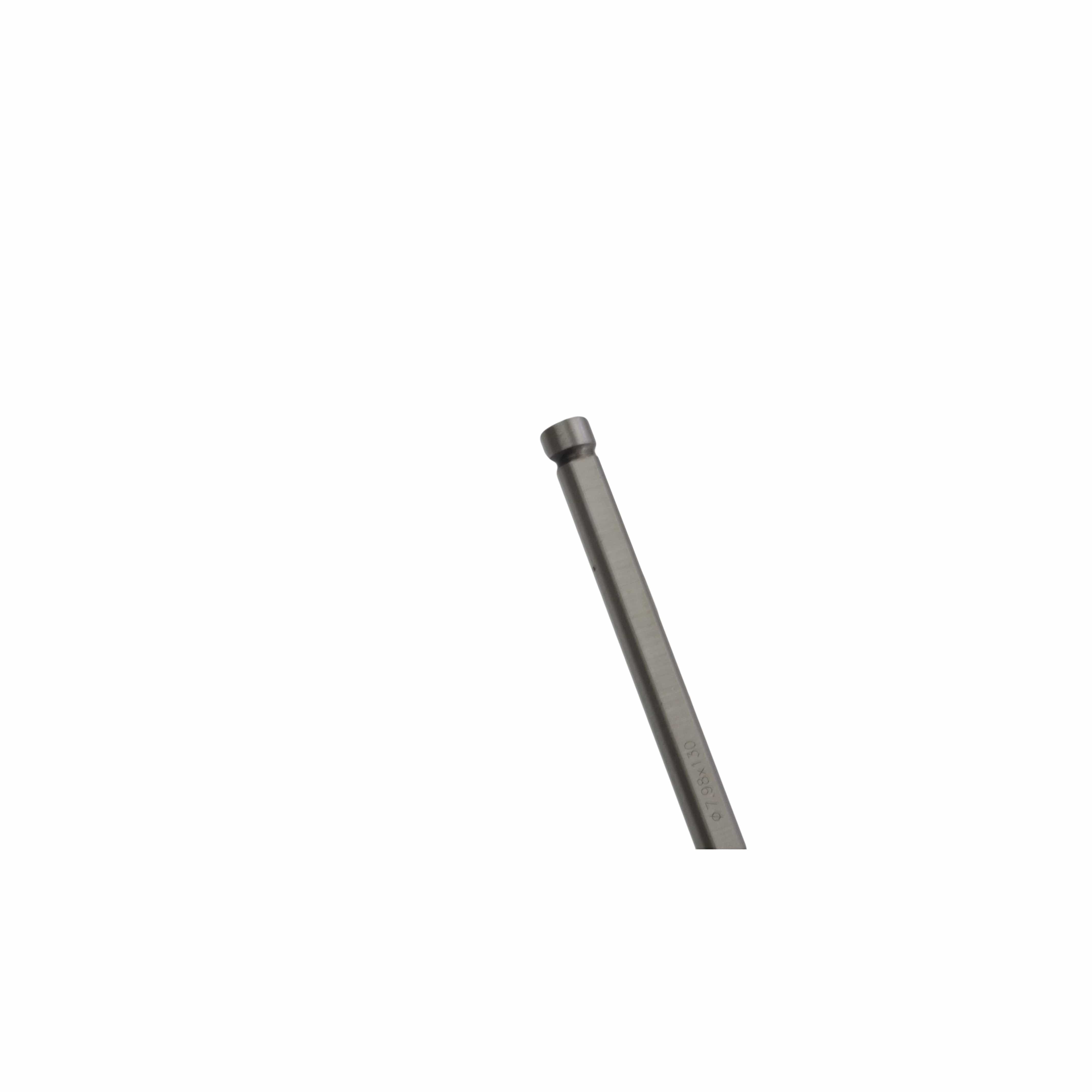 Twin Eagle Imports Annular Cutter Pilot Pin Ø7.98mm x 130 mm For 75 mm D.O.C Annular Cutter