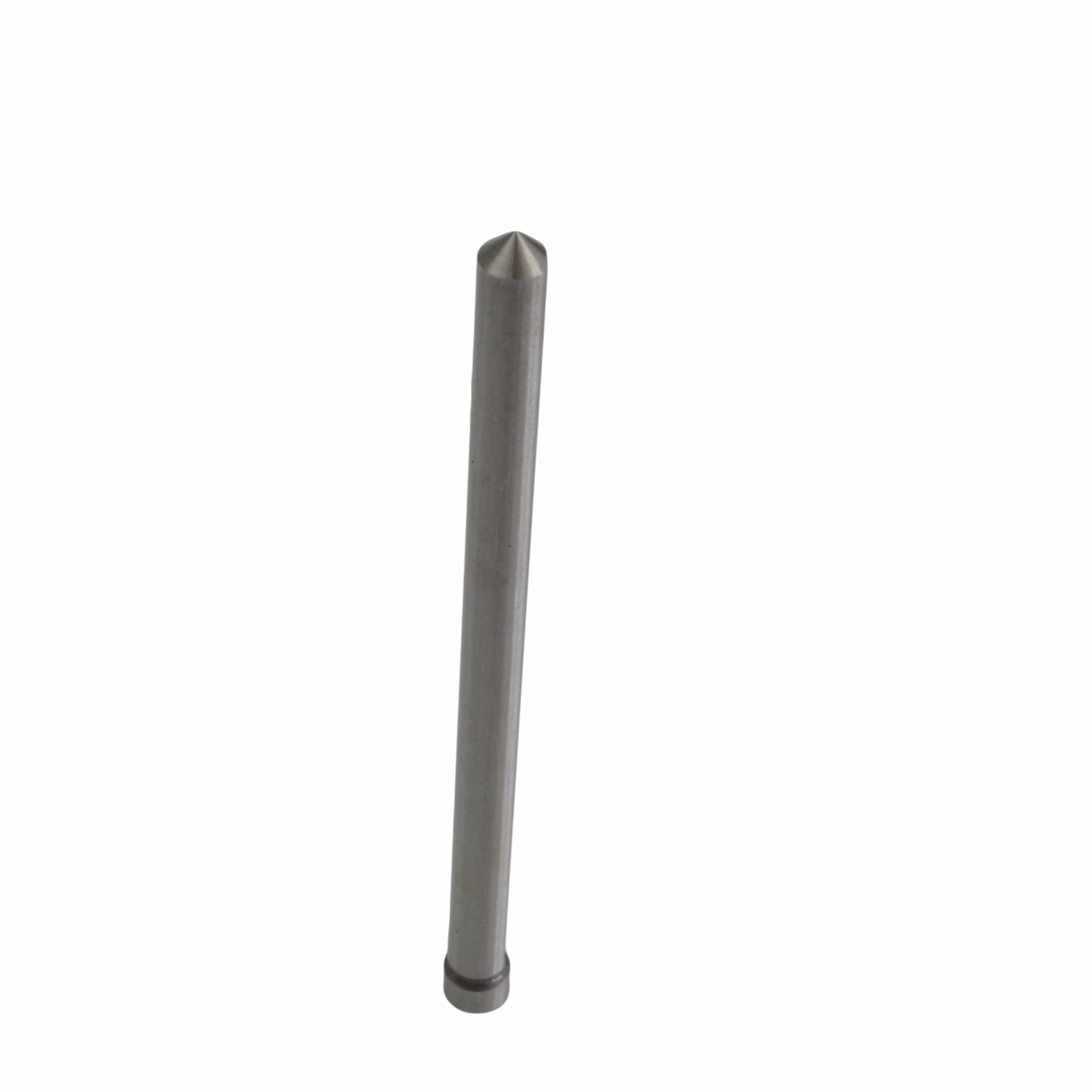 Twin Eagle Imports Annular Cutter Pilot Pin Ø7.98mm x 130 mm For 75 mm D.O.C Annular Cutter