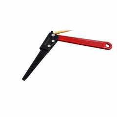 Twin Eagle Imports Arbor remover Morse Taper Arbor Removal  Tool MT4-MT5-MT6