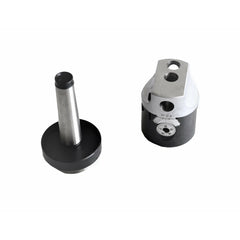 Twin Eagle Imports Boring Head Boring Head  2" 50mm with MT2 Arbor M10 Drawbar