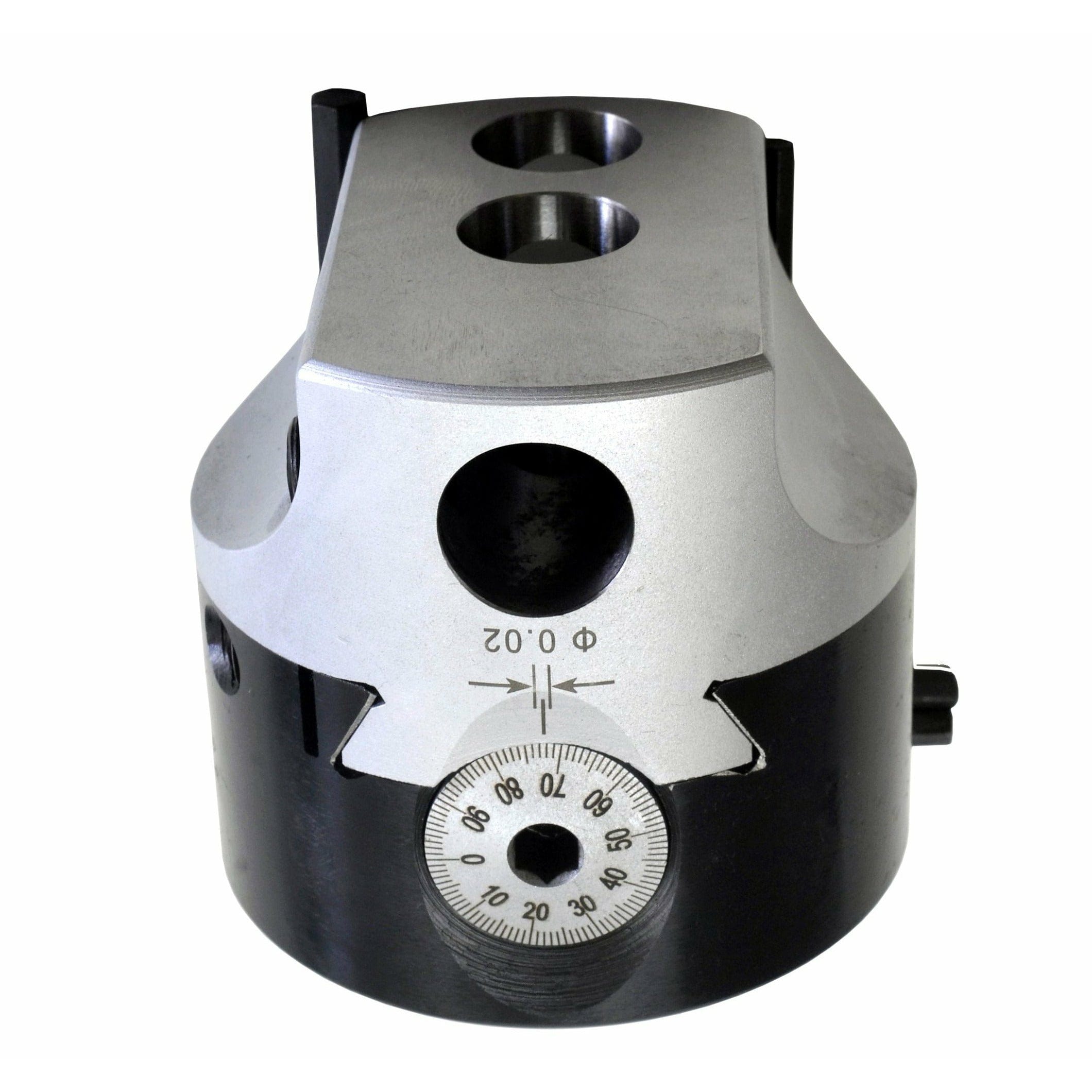 Twin Eagle Imports Boring Head Boring Head 3" 75mm