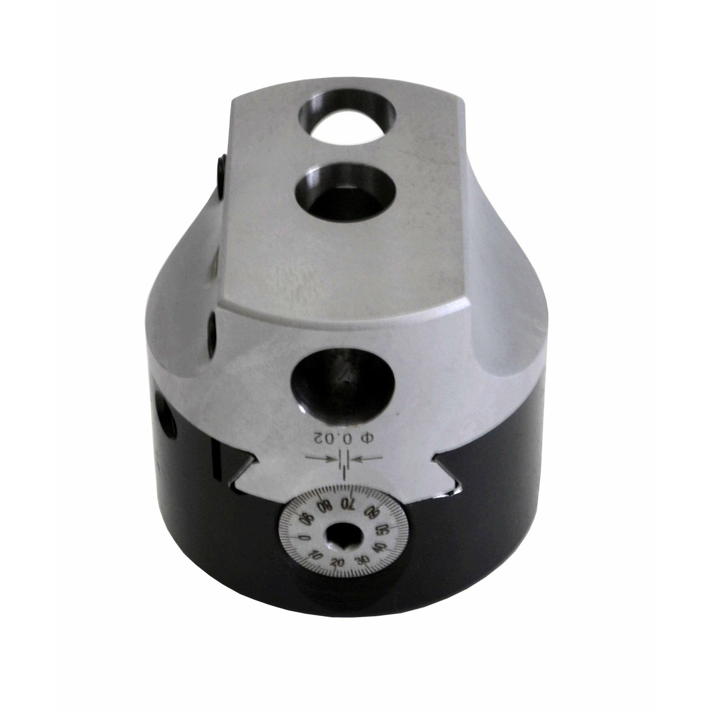 Twin Eagle Imports Boring Head Boring Head 3" 75mm