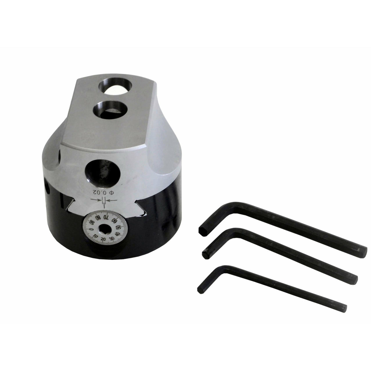 Twin Eagle Imports Boring Head Boring Head 3" 75mm