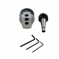 Twin Eagle Imports Boring Head Boring Head 3" 75mm with NT30 Arbor  Head 75mm