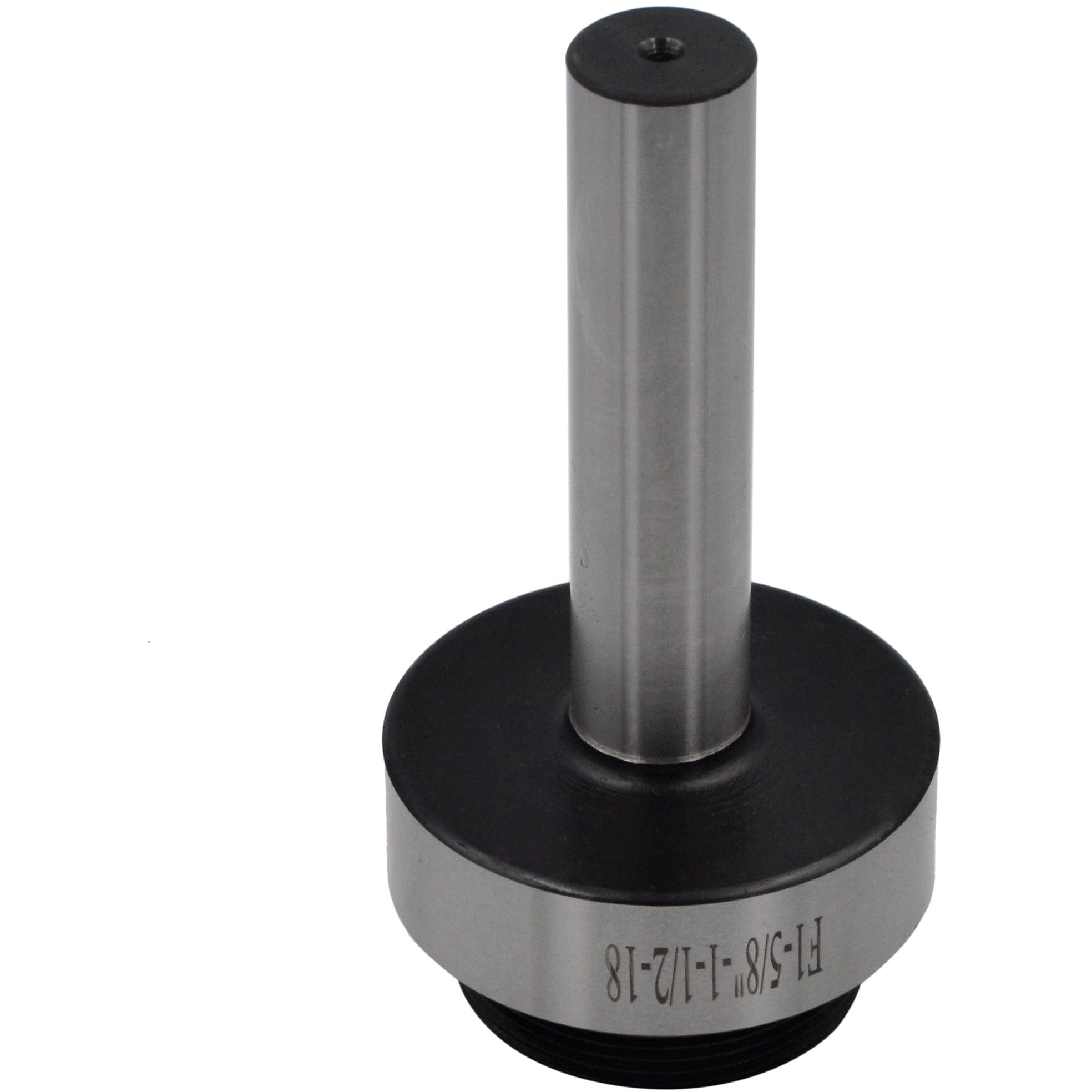 Twin Eagle Imports Boring Head Boring Head Arbor 5/8 Straight Shank 1.5" x 18 TPI