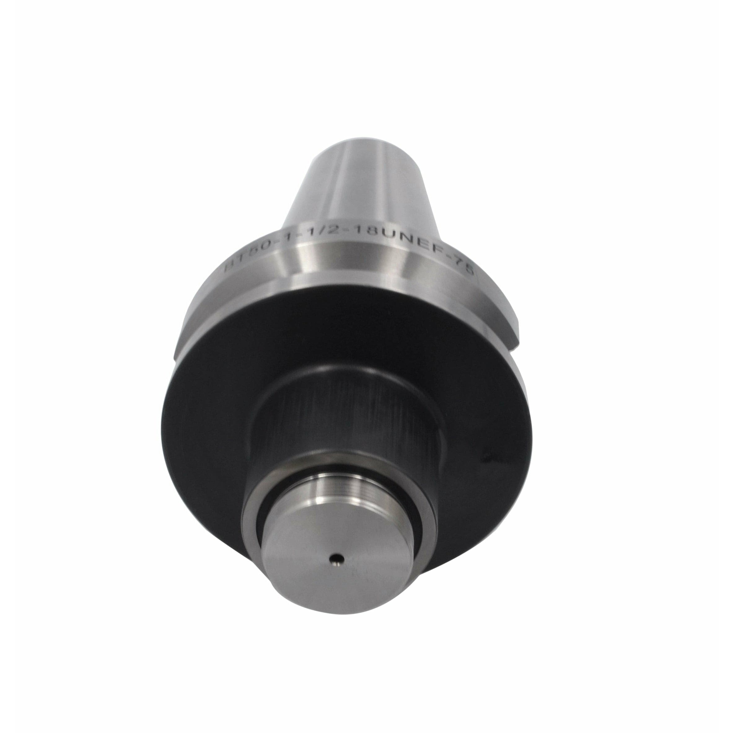 Twin Eagle Imports Boring Head Boring Head Arbor BT50 1.5" x 18 TPI M24 Drawbar