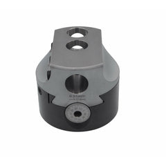 Twin Eagle Imports Boring Head Boring head4" 100mm with 1.5"x18 TPI