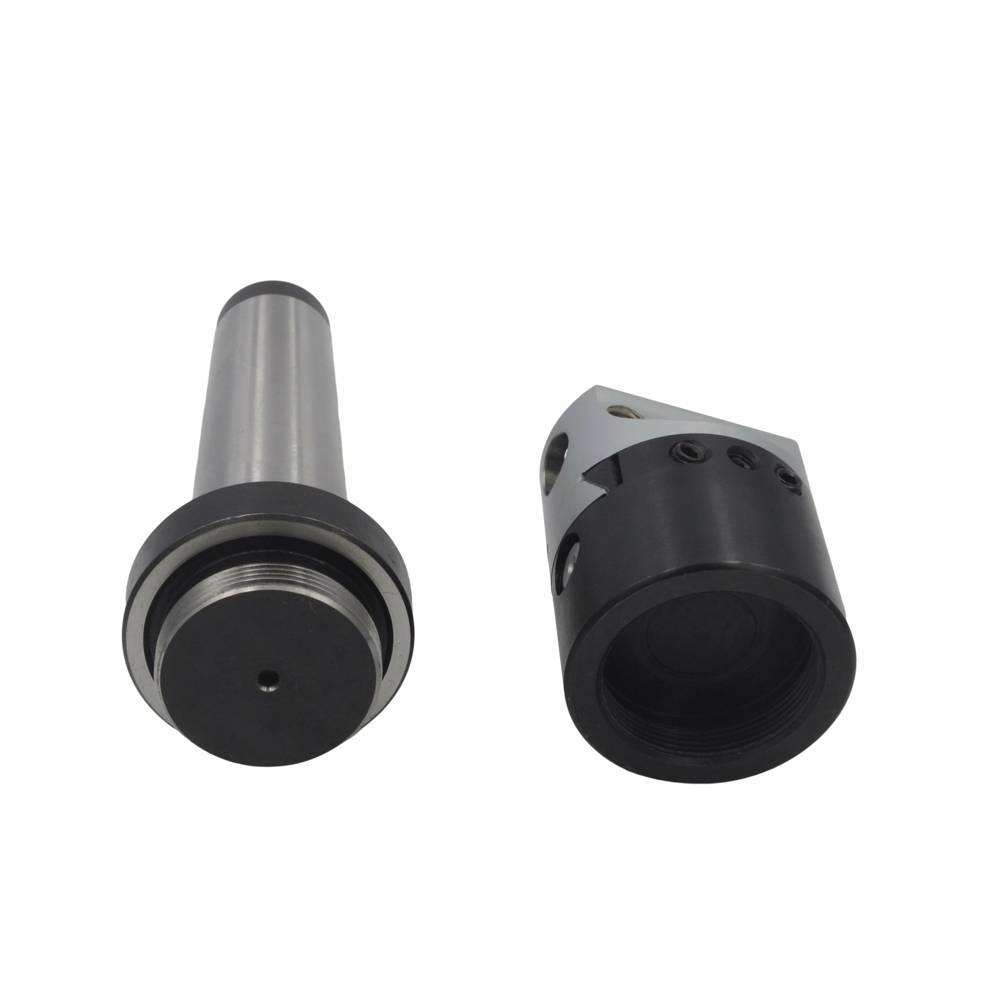 Twin Eagle Imports Boring Head Kit 50mm Boring Head Set MT4 M16 Drawbar Shank