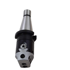 Twin Eagle Imports Boring Head Kit 50mm Boring Head Set NT40 M16 Drawbar Shank