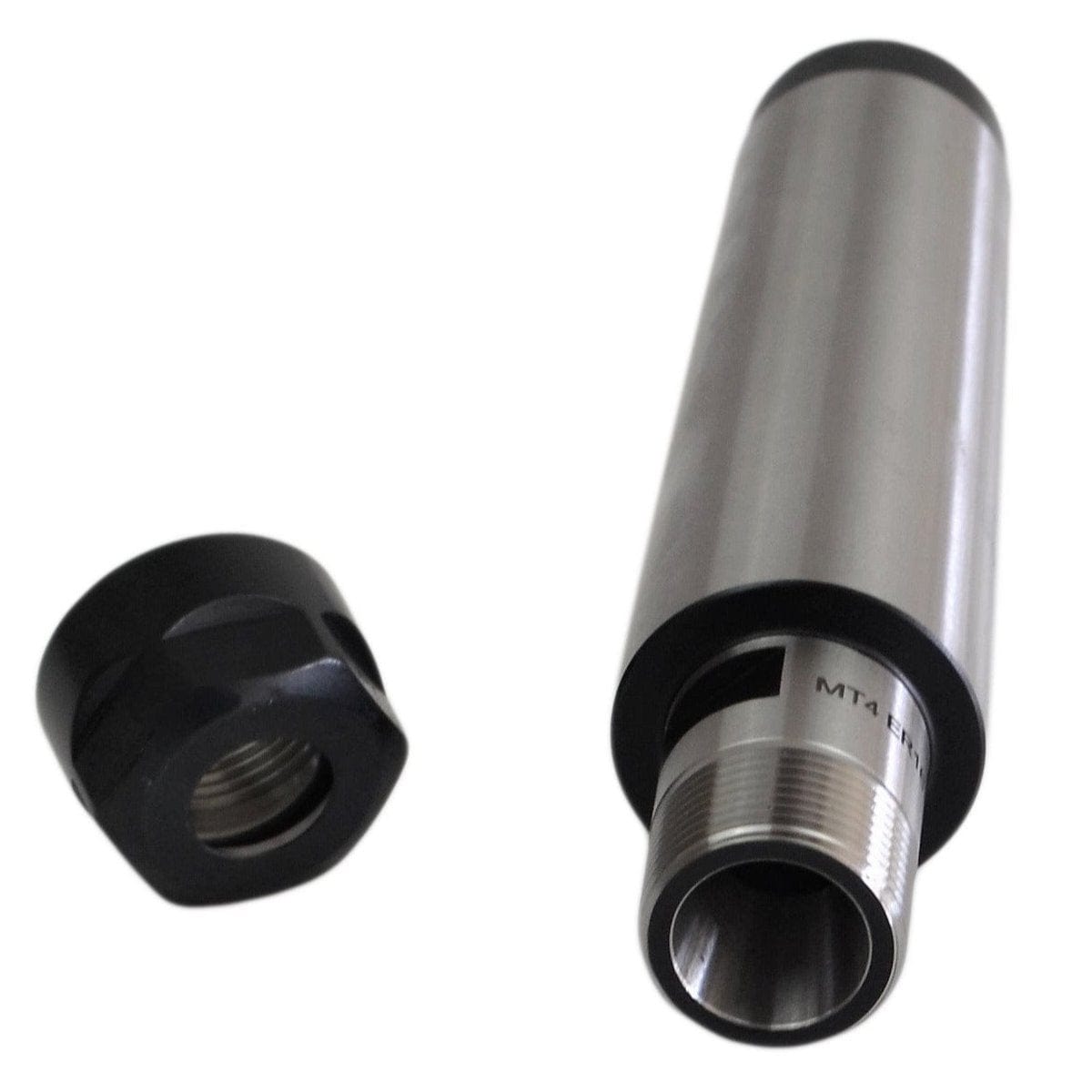 Twin Eagle Imports Collet chuck Collet Chuck ER16 Holder MT4 Morse 4 Shank M16