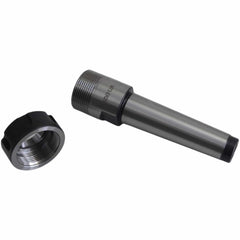 Twin Eagle Imports Collet chuck Collet Chuck ER25 Holder MT3 Morse 3 Shank M12