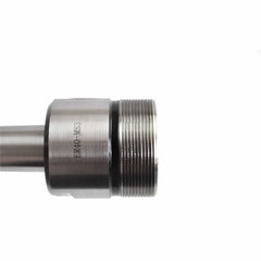 Twin Eagle Imports Collet chuck Collet Chuck ER40 Holder MT3 Morse 3 Shank M12