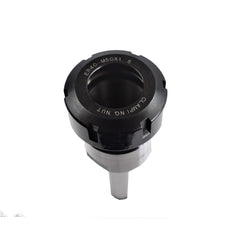 Twin Eagle Imports Collet chuck Collet Chuck ER40 Holder MT3 Morse 3 Shank M12