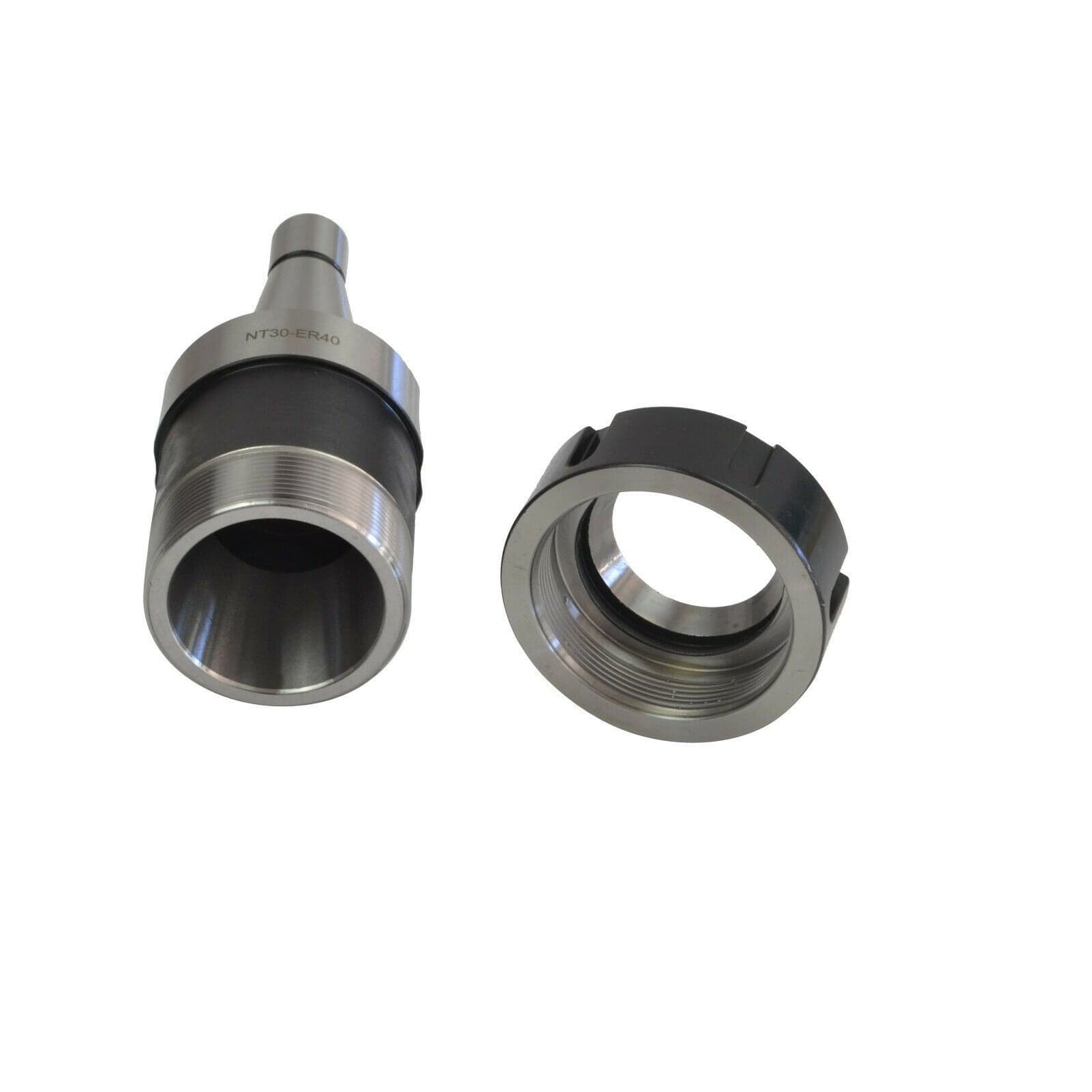 Twin Eagle Imports Collet chuck Collet Chuck NT30- ER40- 70