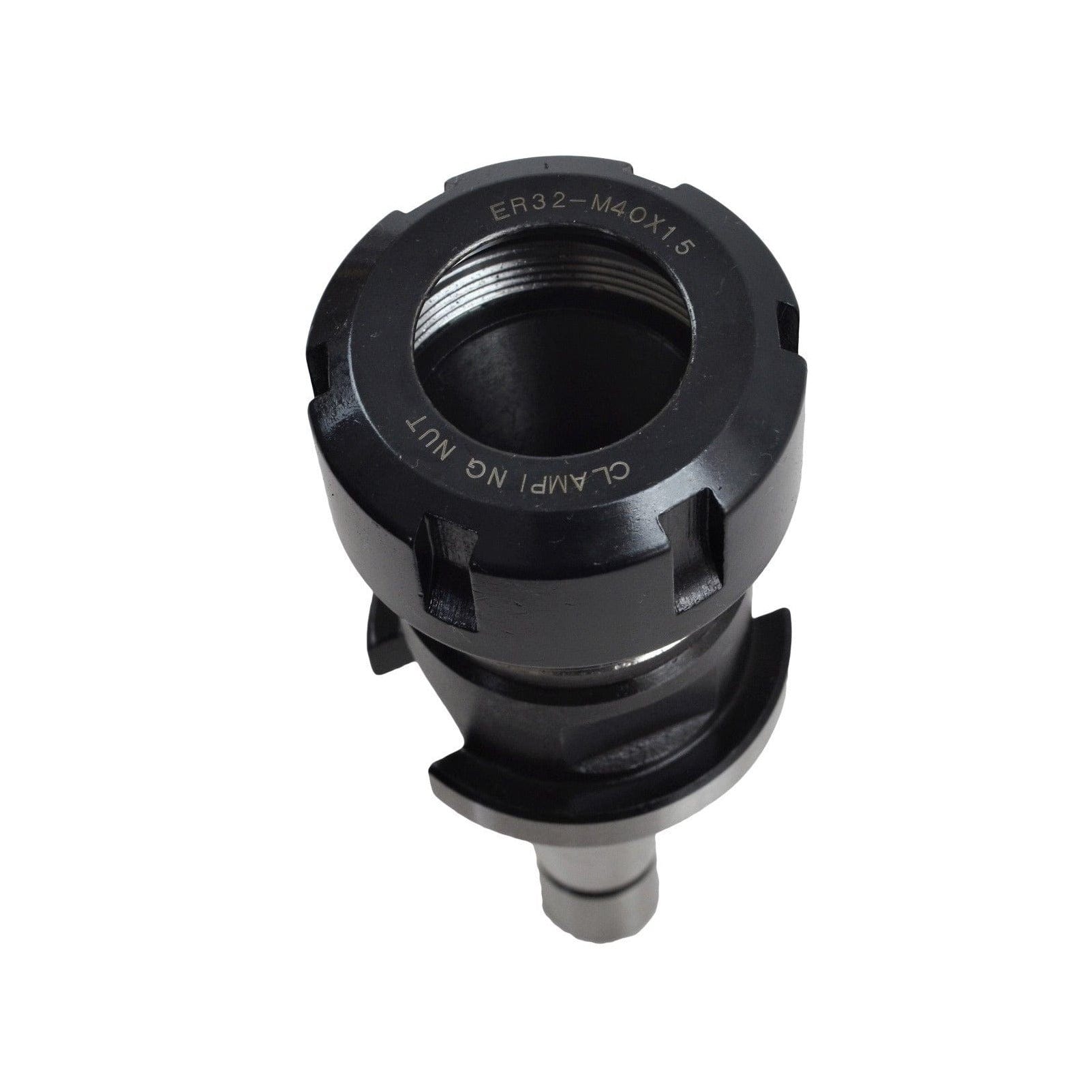 Twin Eagle Imports Collet chuck Collet Chuck NT40 ER32 70