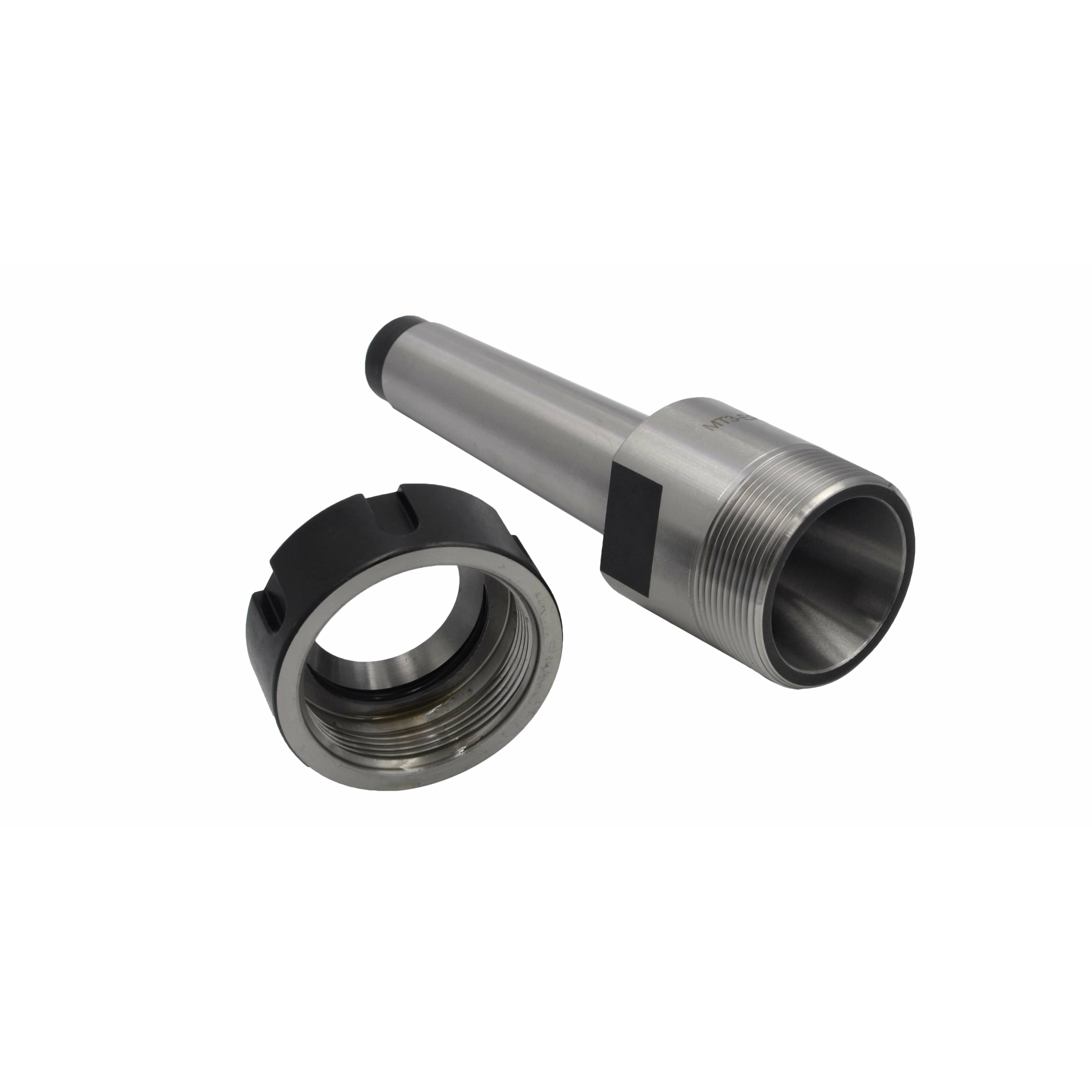 Twin Eagle Imports Collet Kit 6 pc ER32 MT3 Precision  Collet Set