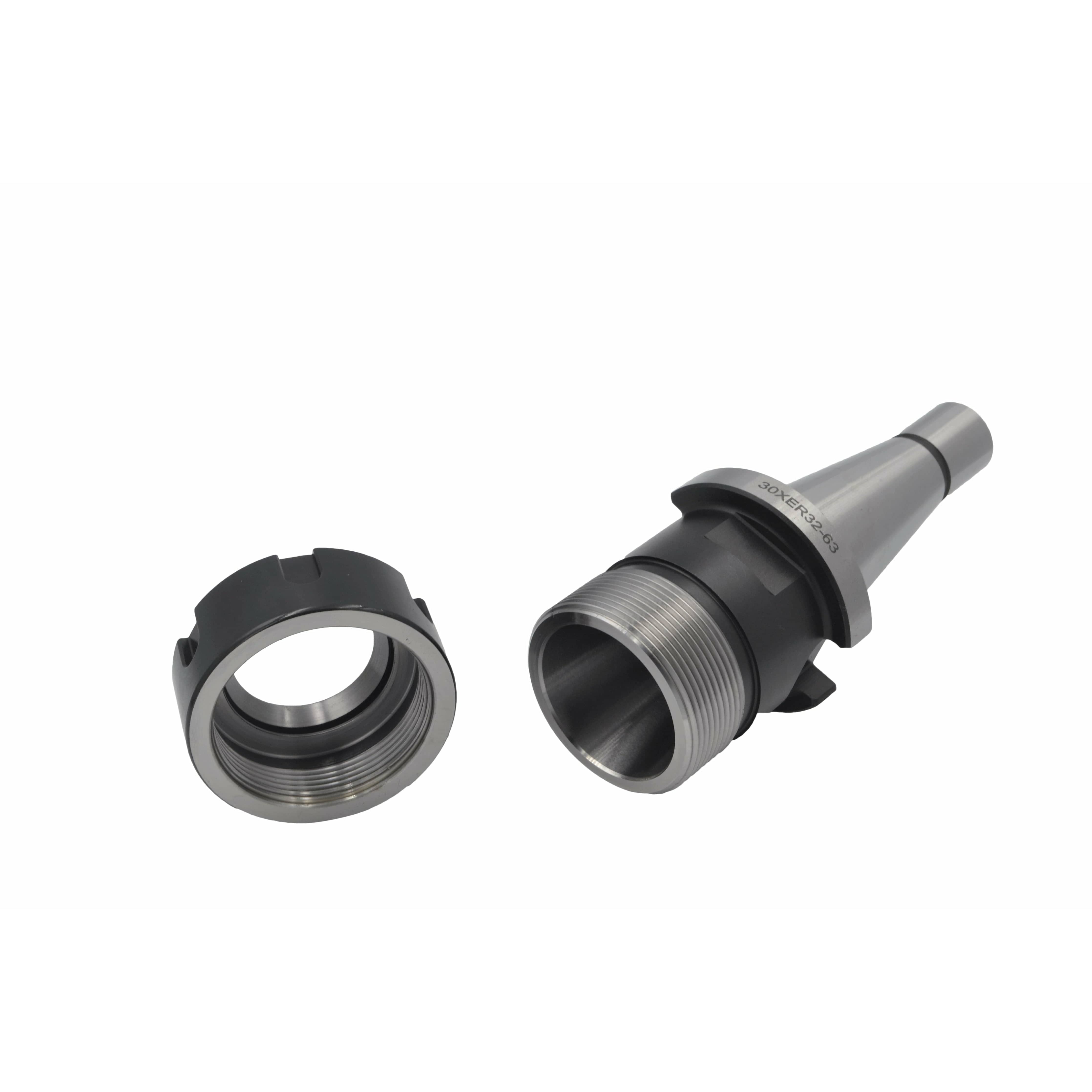 Twin Eagle Imports Collet Kit 6 pc ER32 NT30 Precision  Collet Set